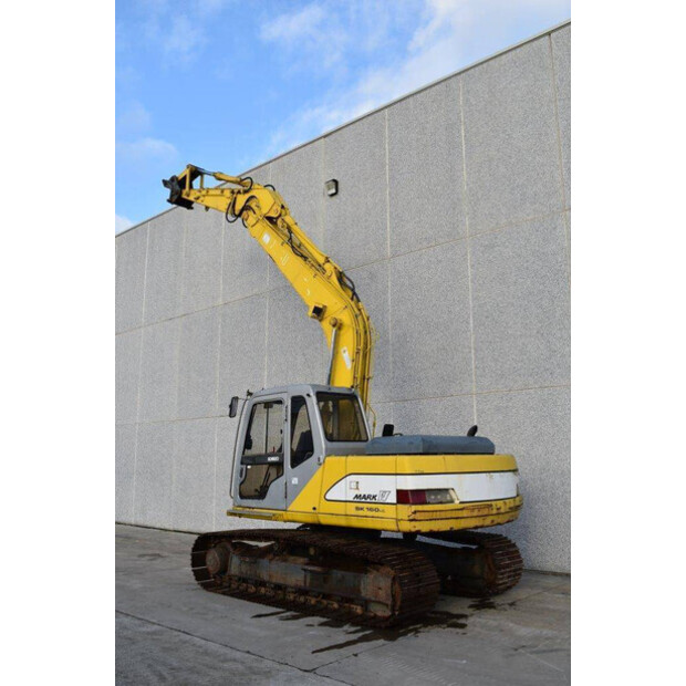 1997 كوبيلكو SK160LC-46770100