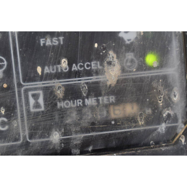 1997 كوبيلكو SK160LC-46770106