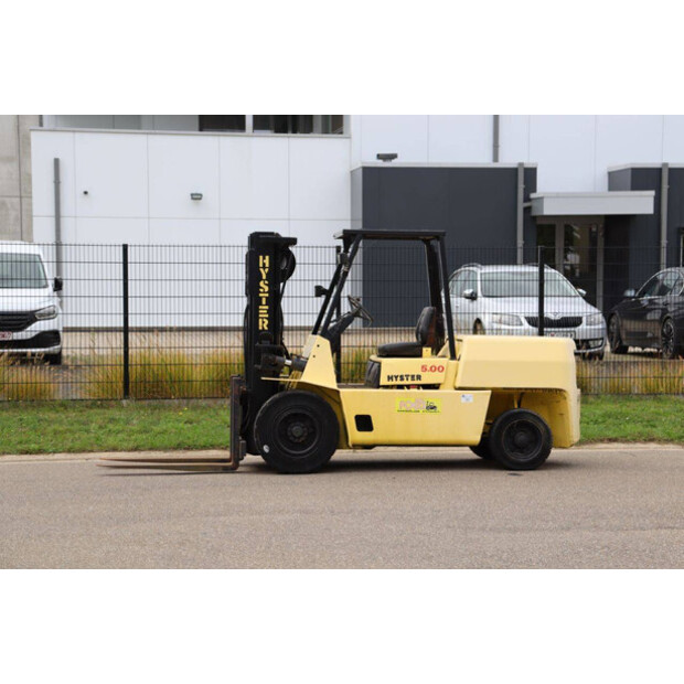 1997 هايستر H5.00XL-46770122