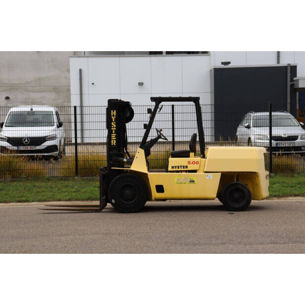 1997 هايستر H5.00XL-46770123