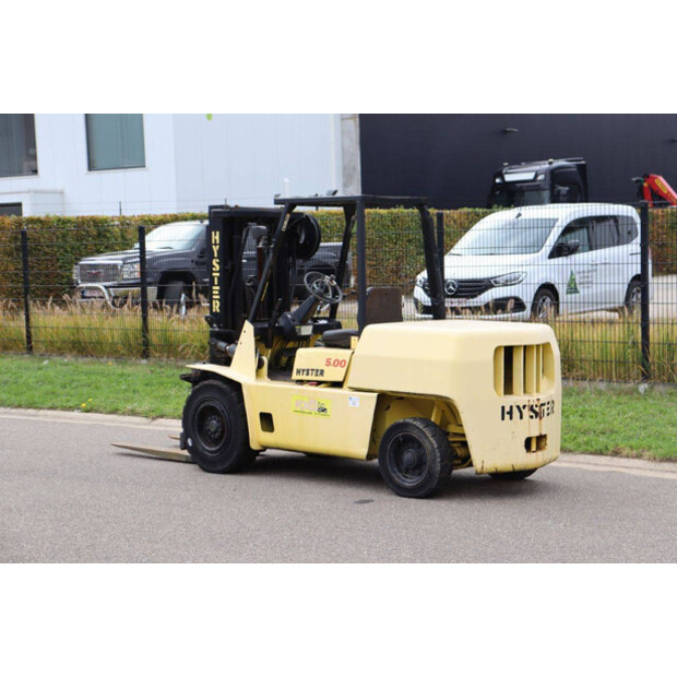 1997 هايستر H5.00XL-46770124