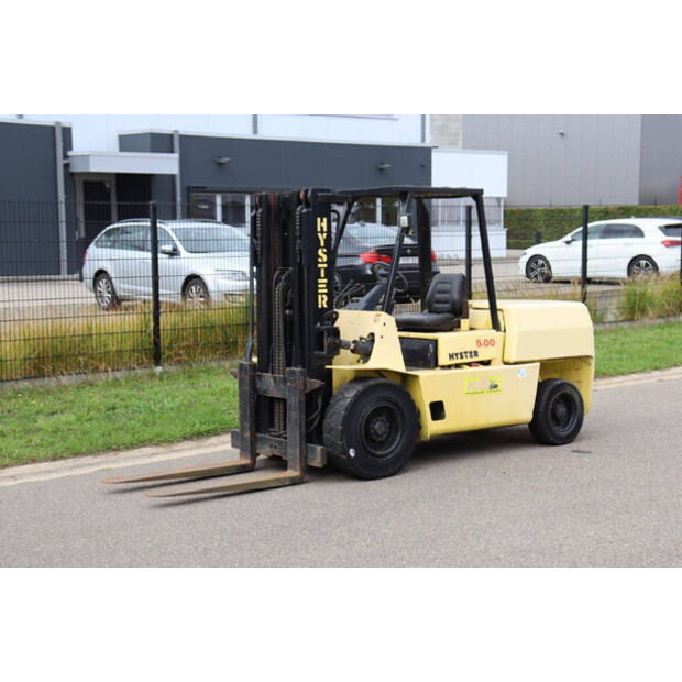 1997 هايستر H5.00XL-46770130