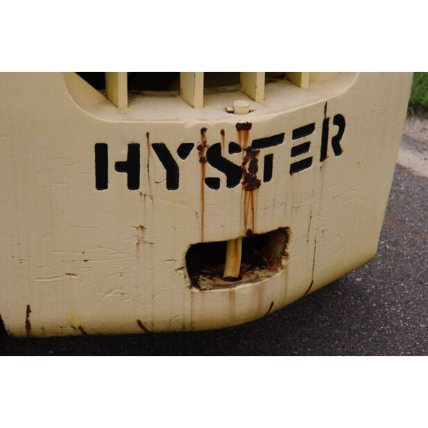 1997 هايستر H5.00XL-46770136