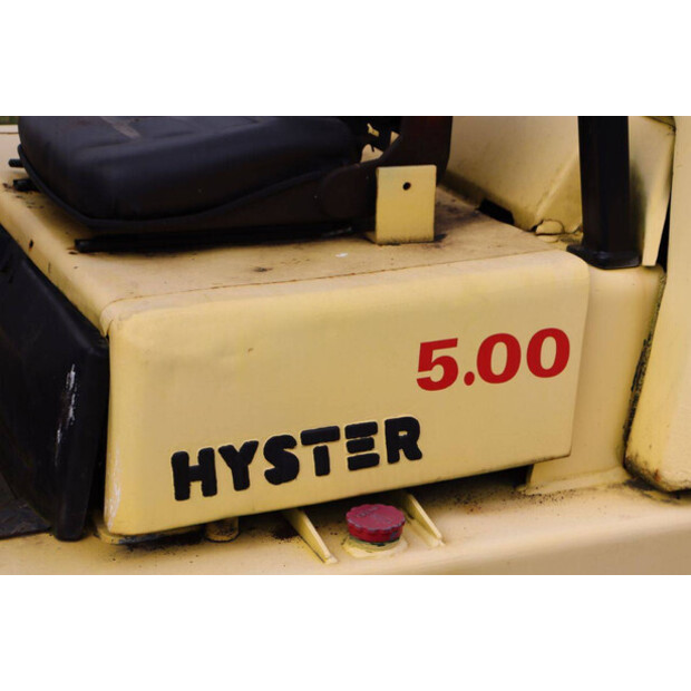 1997 هايستر H5.00XL-46770140