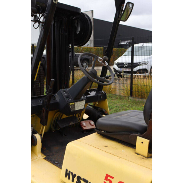 1997 هايستر H5.00XL-46770142