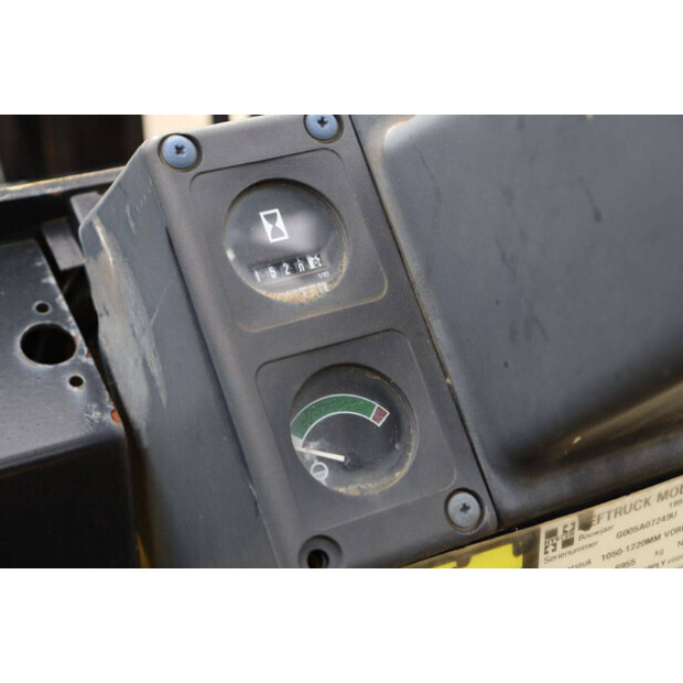 1997 هايستر H5.00XL-46770149