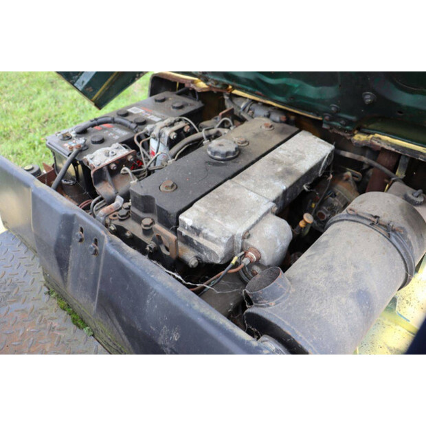 1997 هايستر H5.00XL-46770150