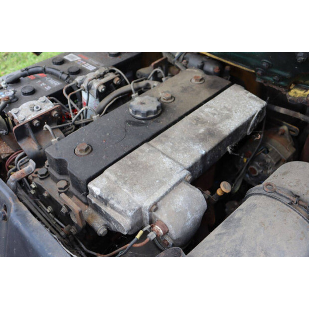 1997 هايستر H5.00XL-46770151