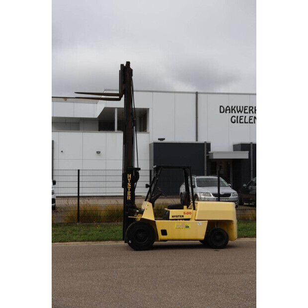 1997 هايستر H5.00XL-46770153