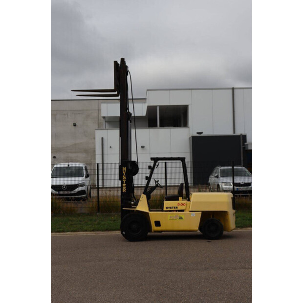 1997 هايستر H5.00XL-46770154