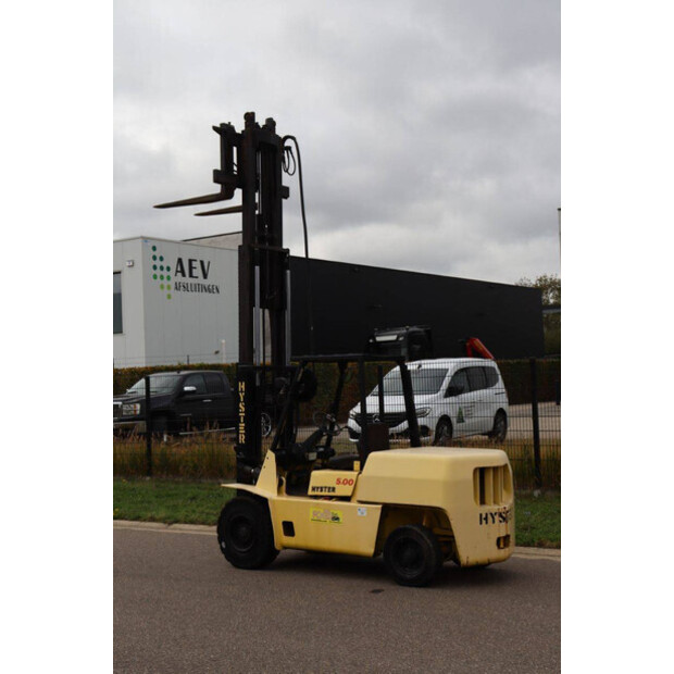 1997 هايستر H5.00XL-46770155