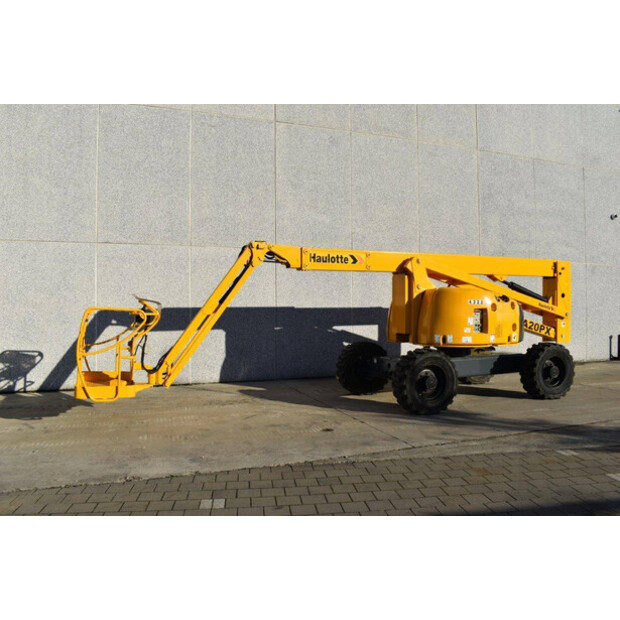 2007 هولوت HA20PX-46770160