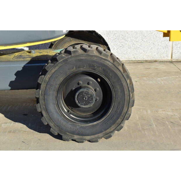 2007 هولوت HA20PX-46770163