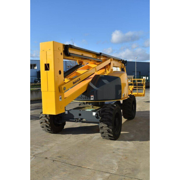 2007 هولوت HA20PX-46770164