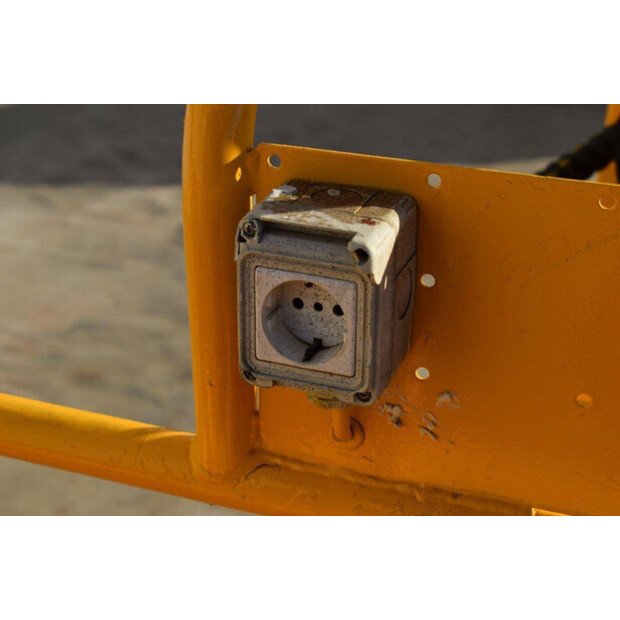 2007 هولوت HA20PX-46770165