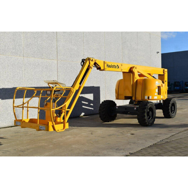 2007 هولوت HA20PX-46770168