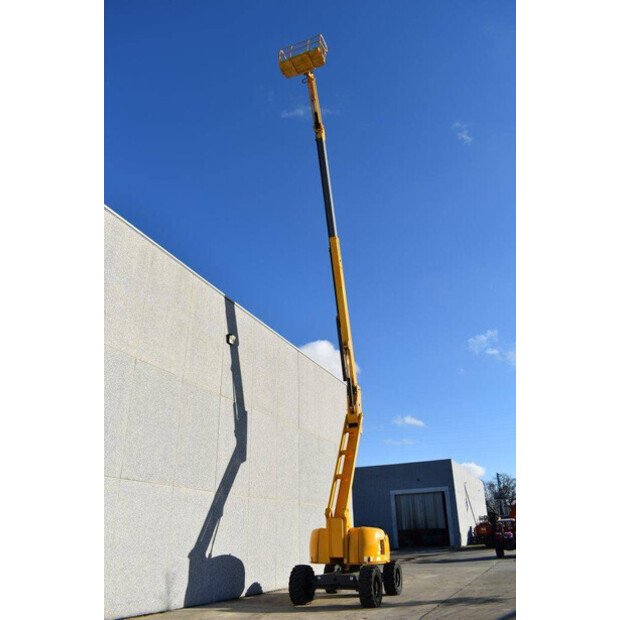 2007 هولوت HA20PX-46770169