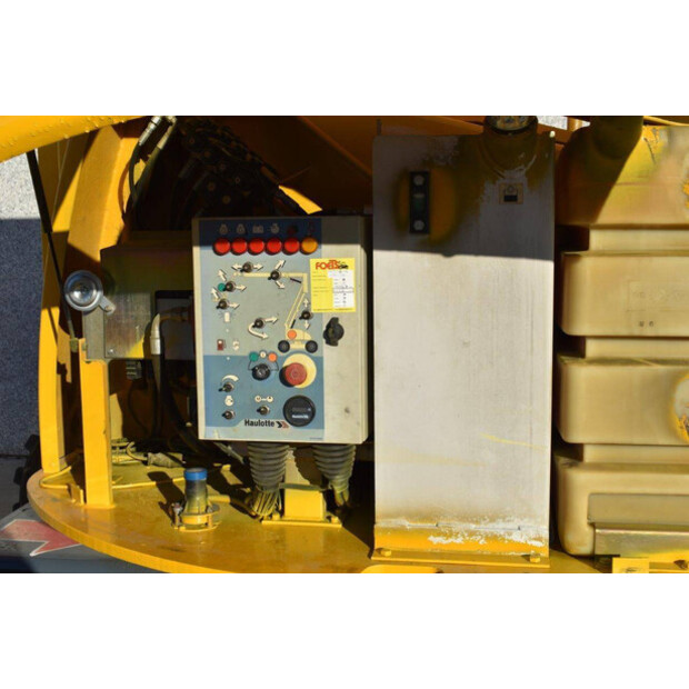 2007 هولوت HA20PX-46770170