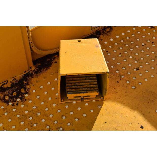 2007 هولوت HA20PX-46770173