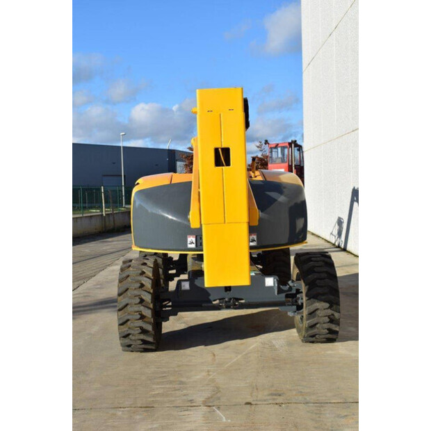 2007 هولوت HA20PX-46770174