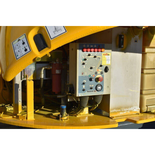 2007 هولوت HA20PX-46770176