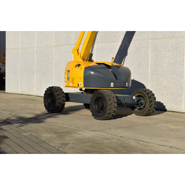 2007 هولوت HA20PX-46770177