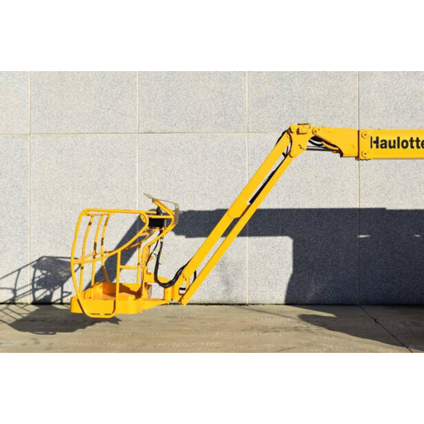 2007 هولوت HA20PX-46770179