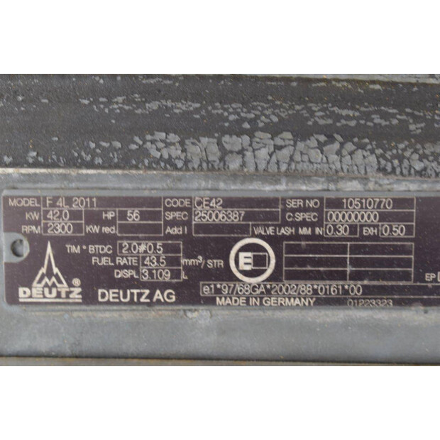 2007 هولوت HA20PX-46770180