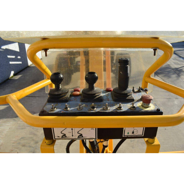 2007 هولوت HA20PX-46770182