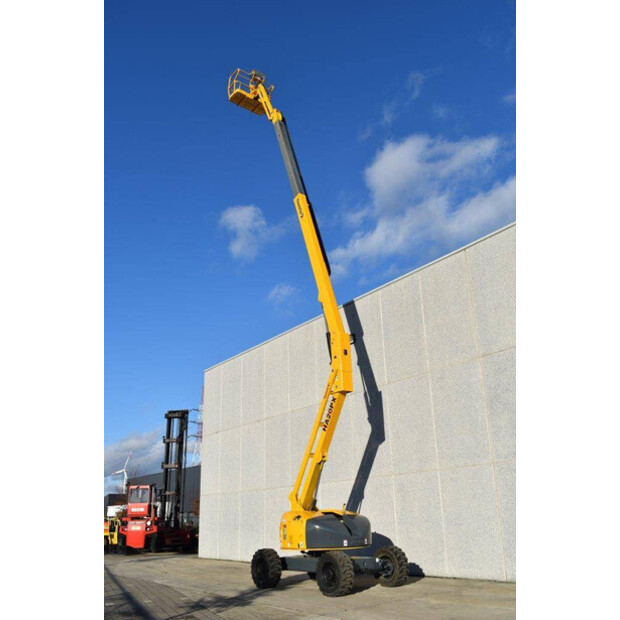 2007 هولوت HA20PX-46770183