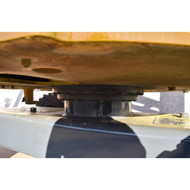 2007 هولوت HA20PX-46770185