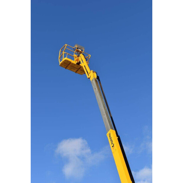 2007 هولوت HA20PX-46770186