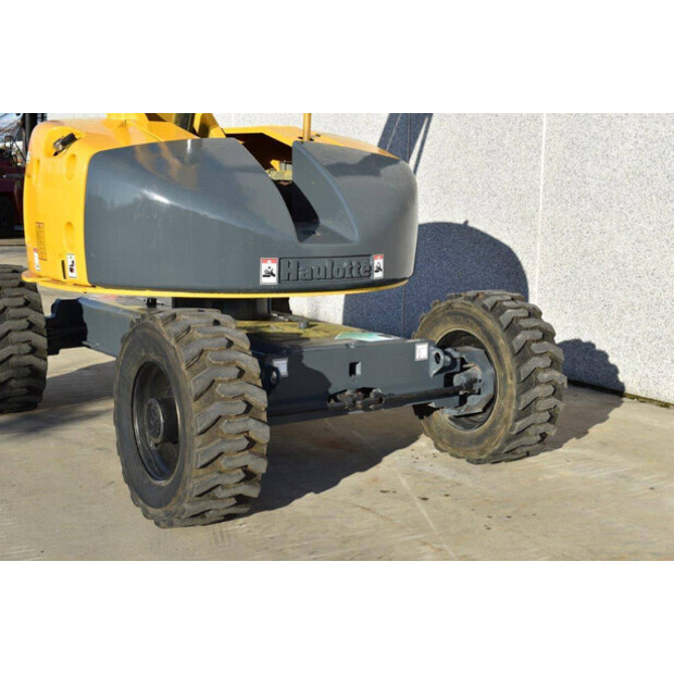 2007 هولوت HA20PX-46770188