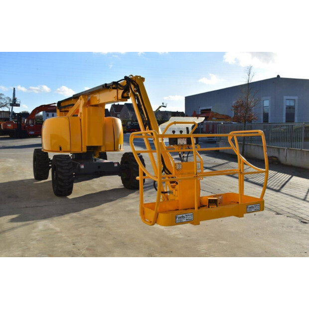 2007 هولوت HA20PX-46770189