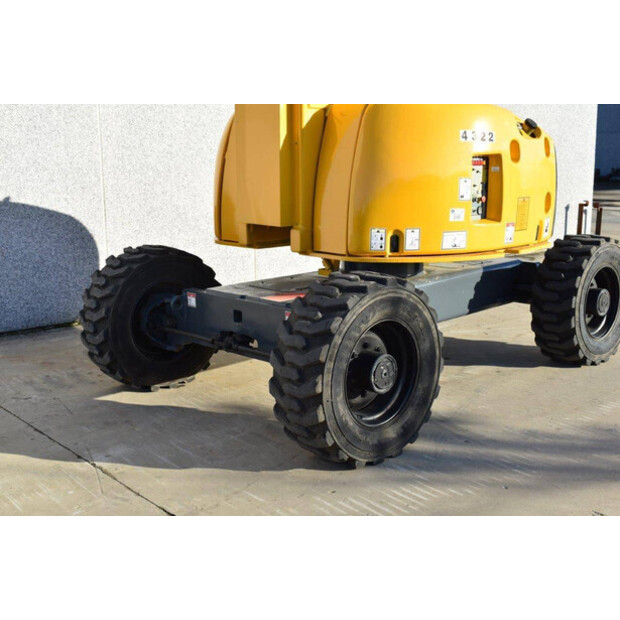 2007 هولوت HA20PX-46770190