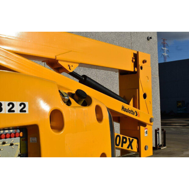 2007 هولوت HA20PX-46770191