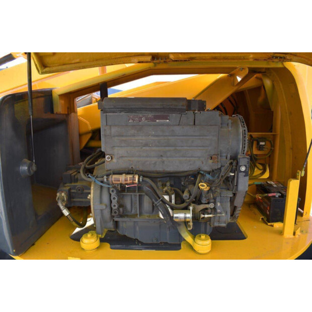 2007 هولوت HA20PX-46770195