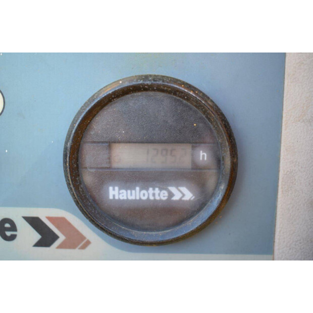 2007 هولوت HA20PX-46770197