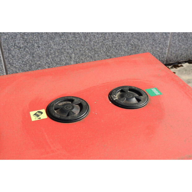 2001 يورو باور S8DE-46770213