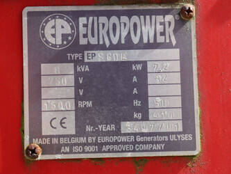 2001-europower-s8de-46770214