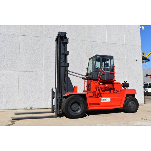 1990 كالمار DC18-1200-46770219