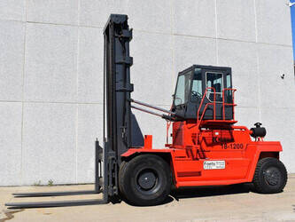 صورة ل رافعات شوكية 1990 كالمار DC18-1200