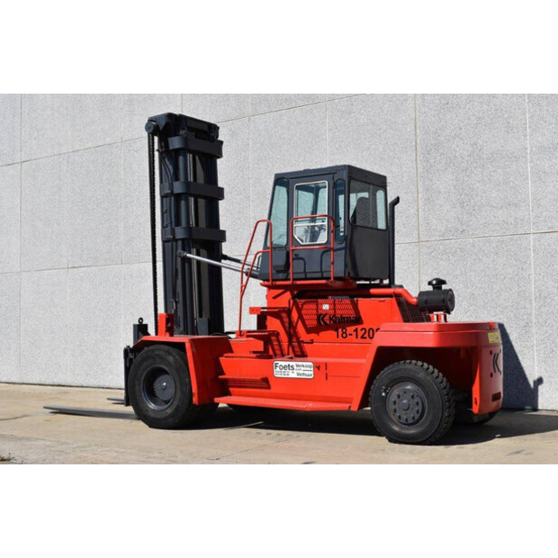 1990 كالمار DC18-1200-46770221