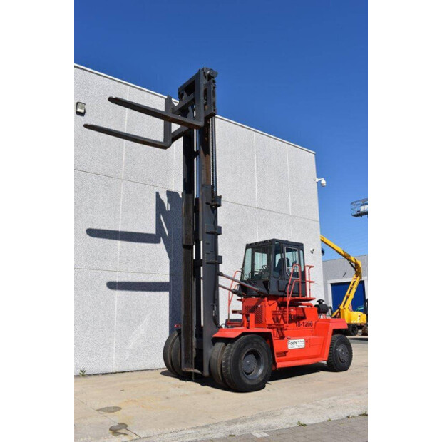 1990 كالمار DC18-1200-46770229