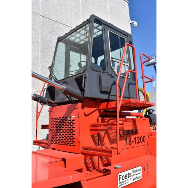 1990 كالمار DC18-1200-46770238