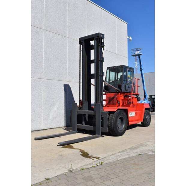 1990 كالمار DC18-1200-46770243