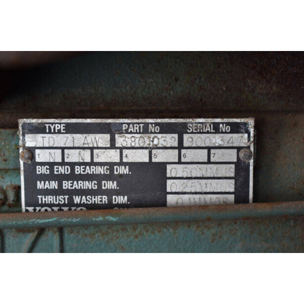 1990 كالمار DC18-1200-46770251