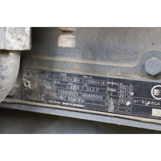 2007 هولوت HTL 4017-46770278