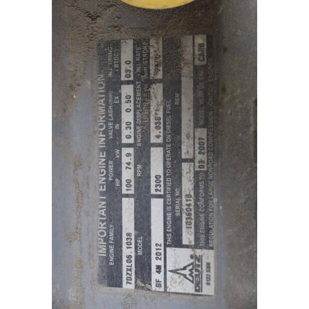 2007 هولوت HTL 4017-46770280