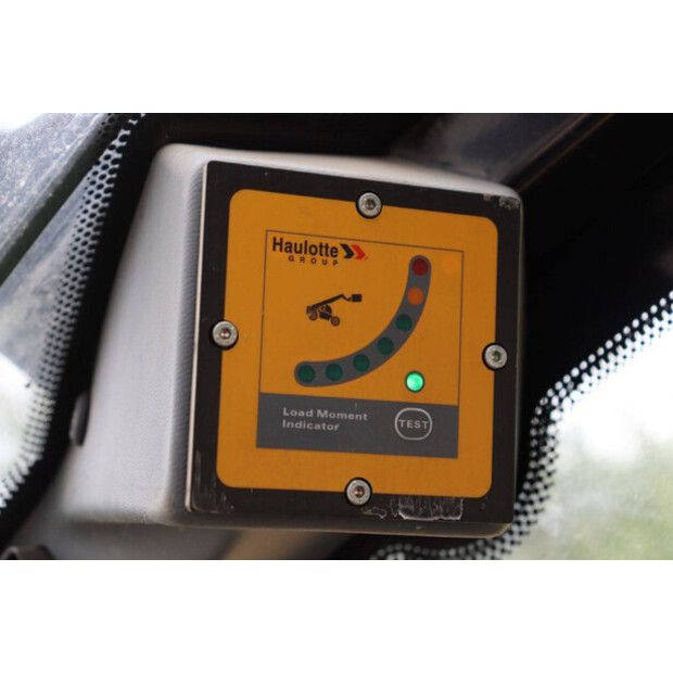 2007 هولوت HTL 4017-46770298